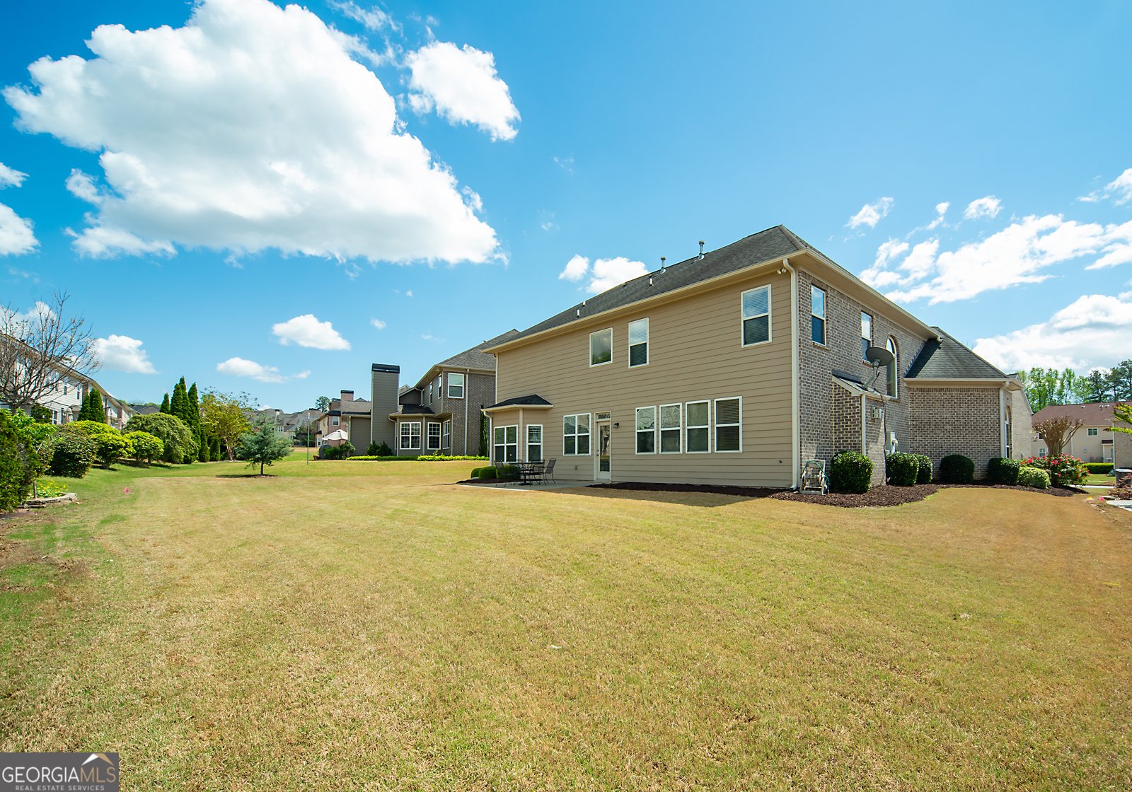 2557 STAUNTON Drive Duluth - 5