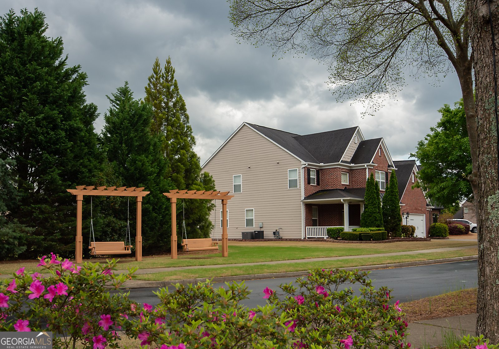 2557 STAUNTON Drive Duluth - 53