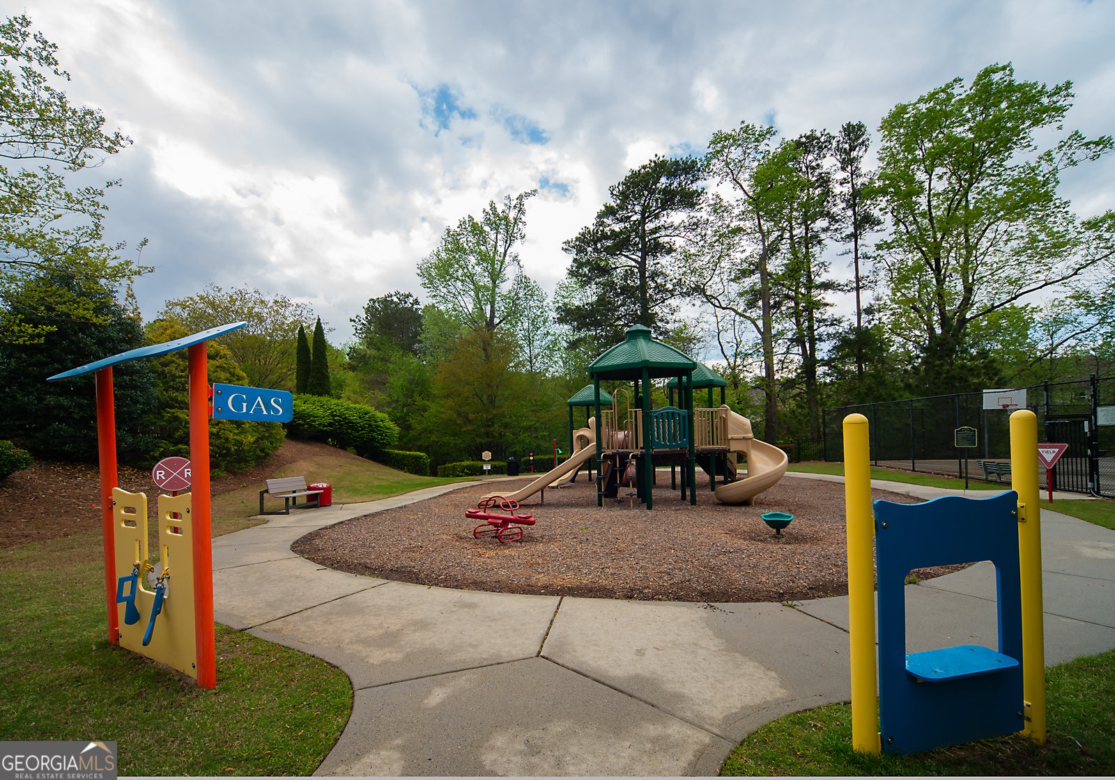 2557 STAUNTON Drive Duluth - 61
