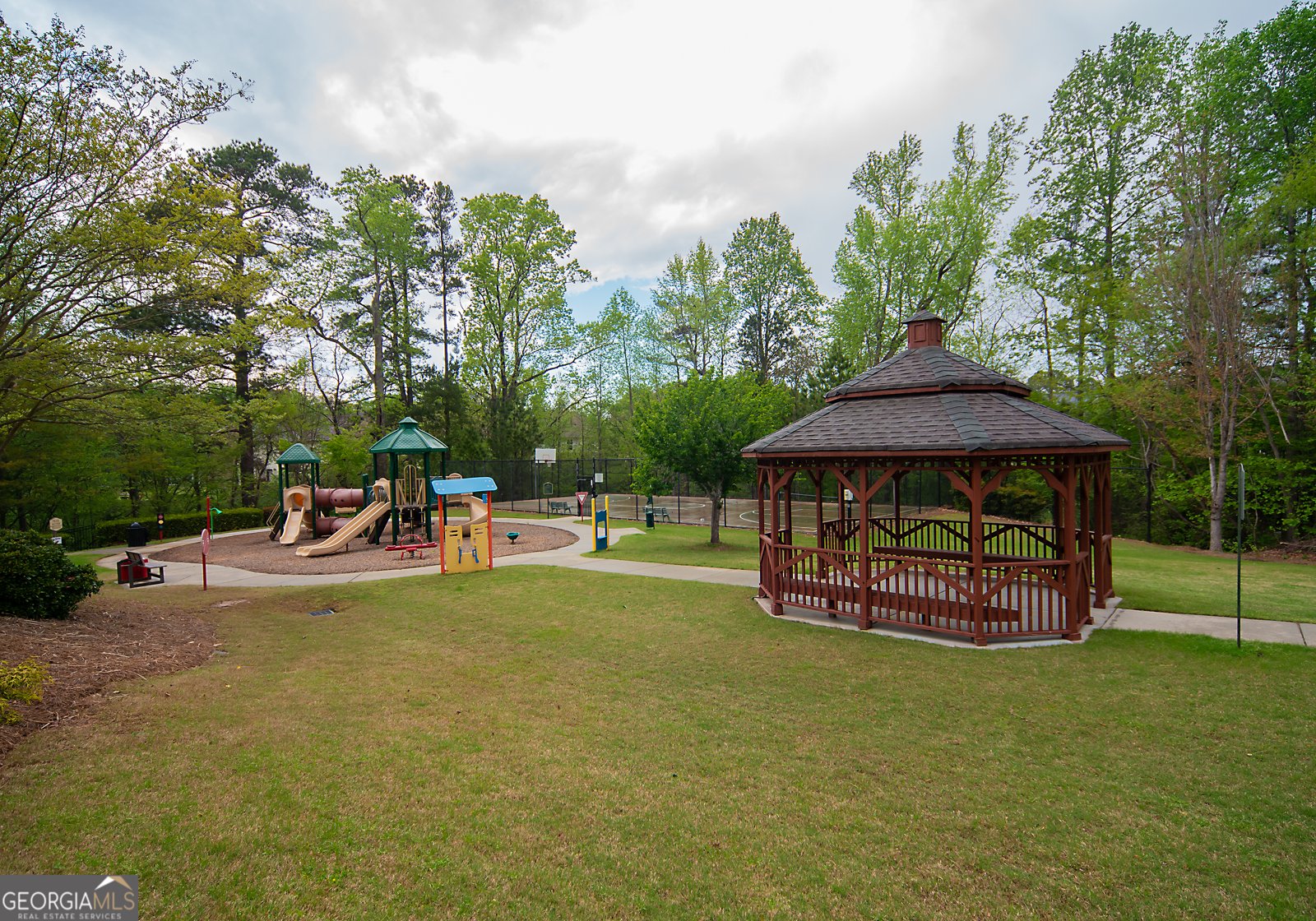 2557 STAUNTON Drive Duluth - 64