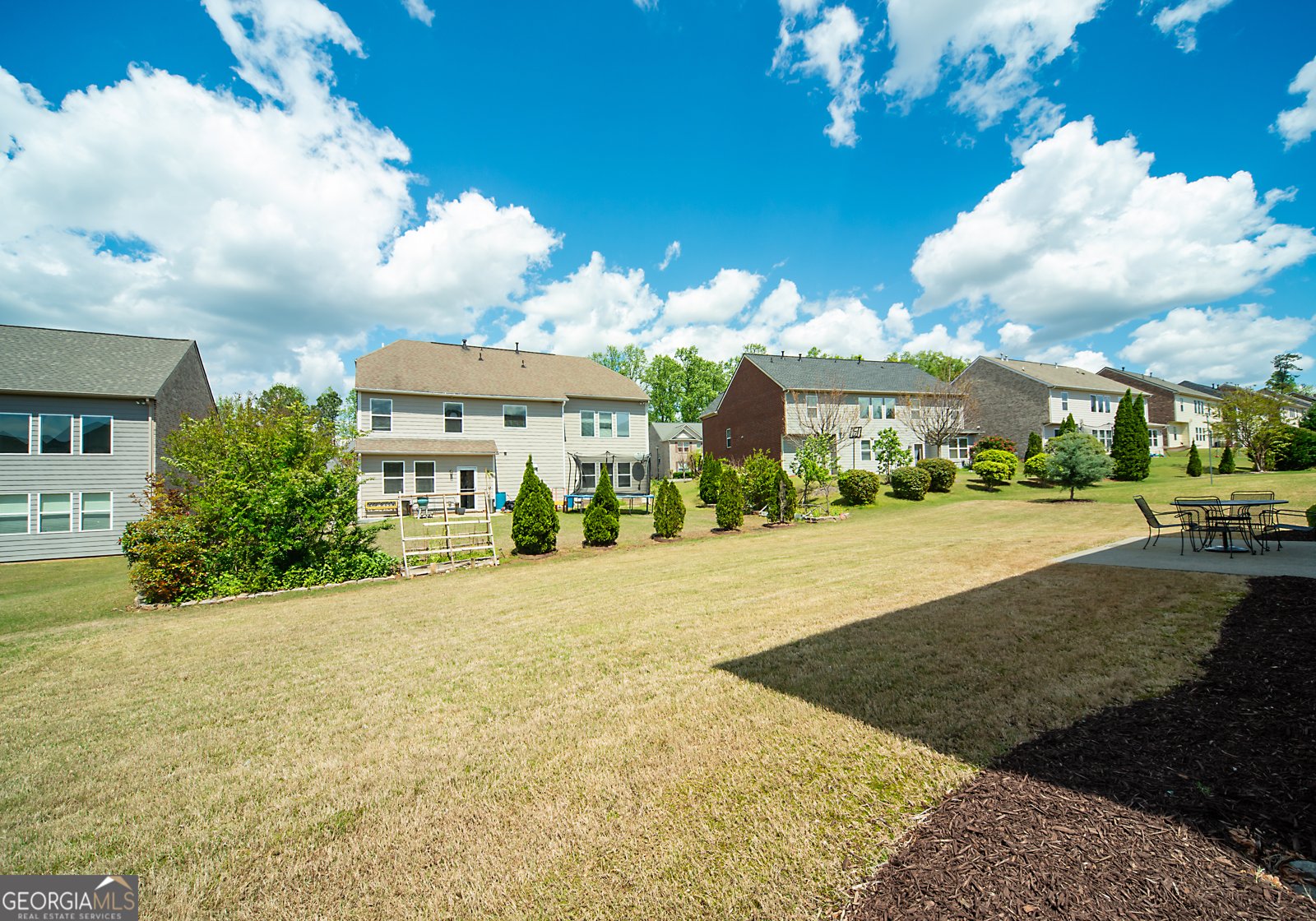 2557 STAUNTON Drive Duluth - 7