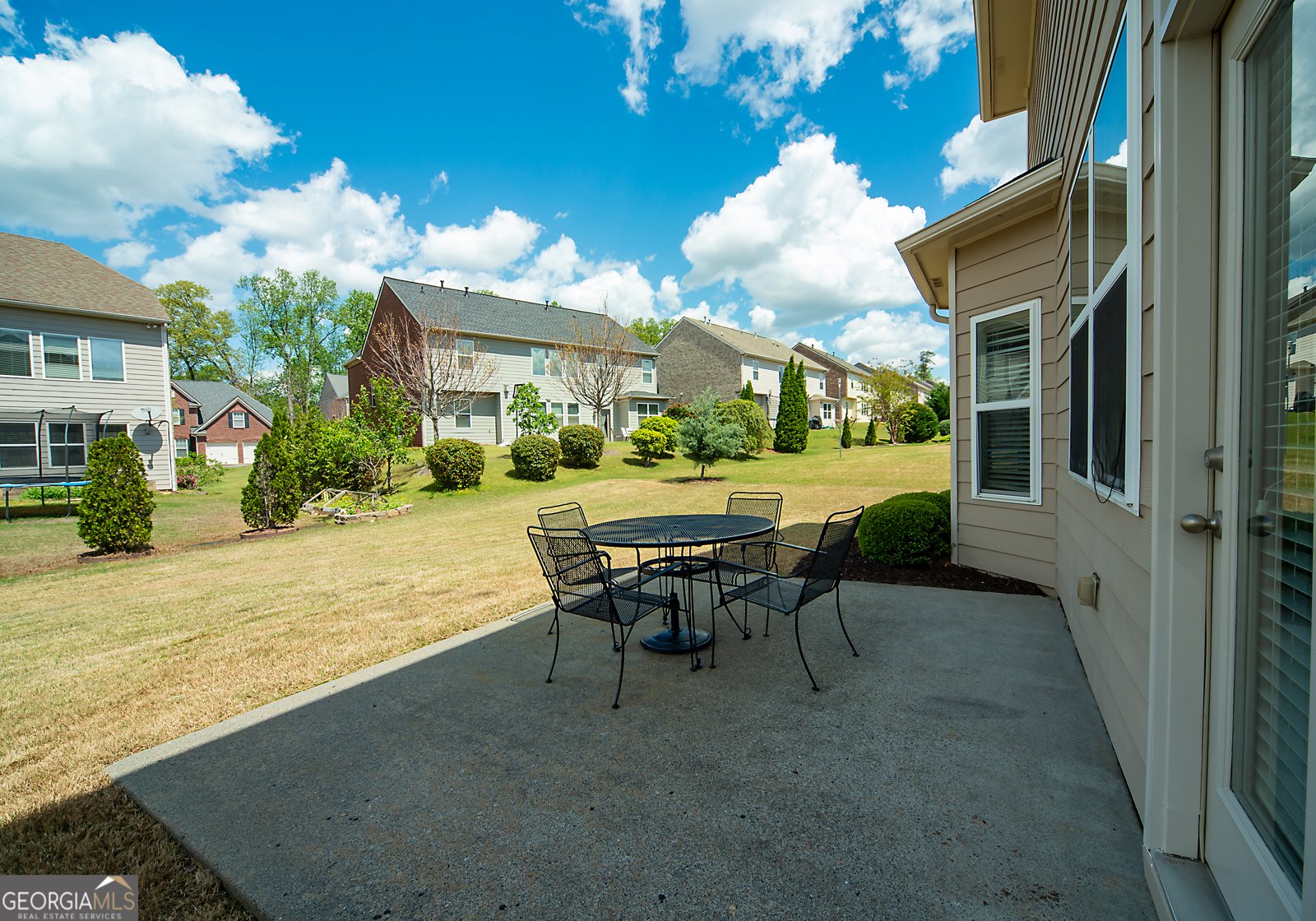 2557 STAUNTON Drive Duluth - 8