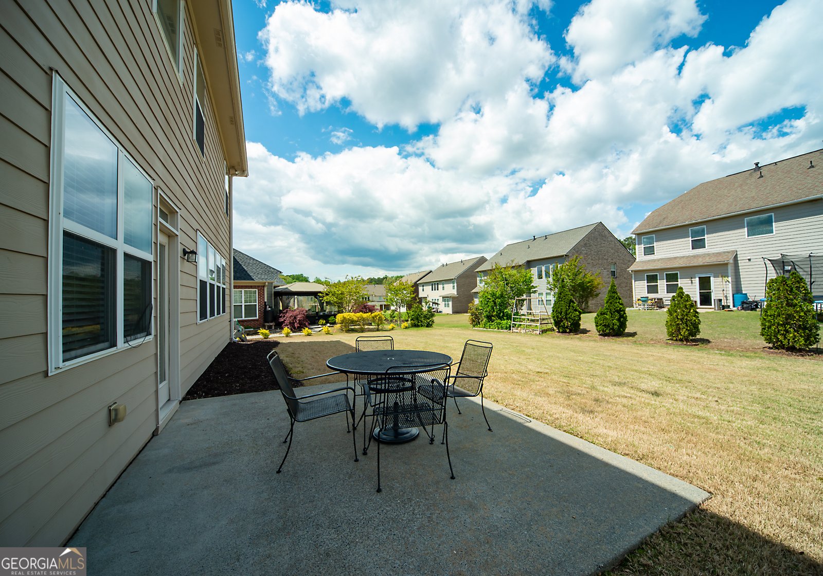2557 STAUNTON Drive Duluth - 9