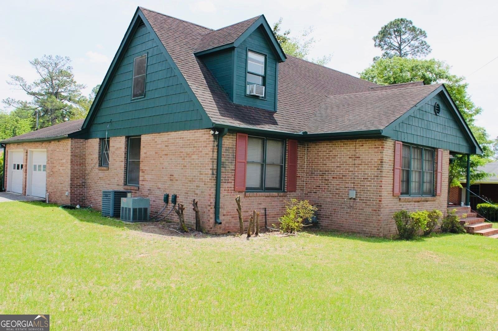 3187 Stratford Drive Macon - 1