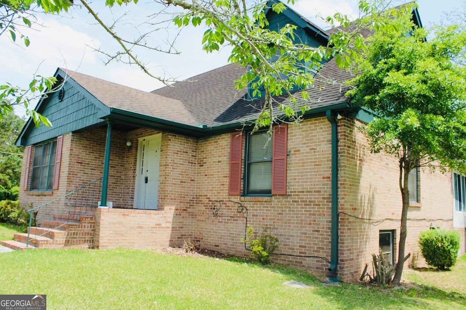 3187 Stratford Drive Macon - 3