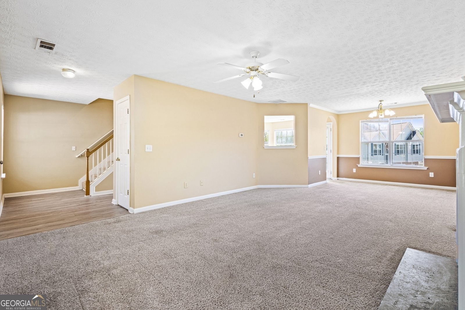 1016 Borrington Lane Stockbridge - 3