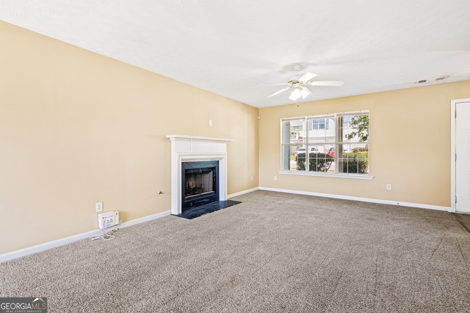 1016 Borrington Lane Stockbridge - 4