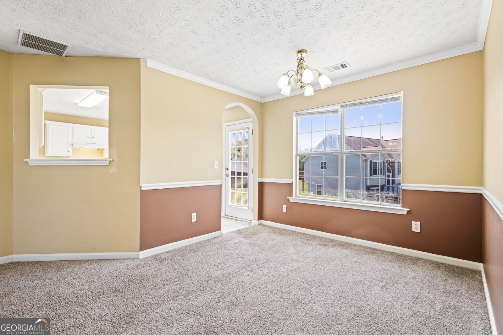 1016 Borrington Lane Stockbridge - 5