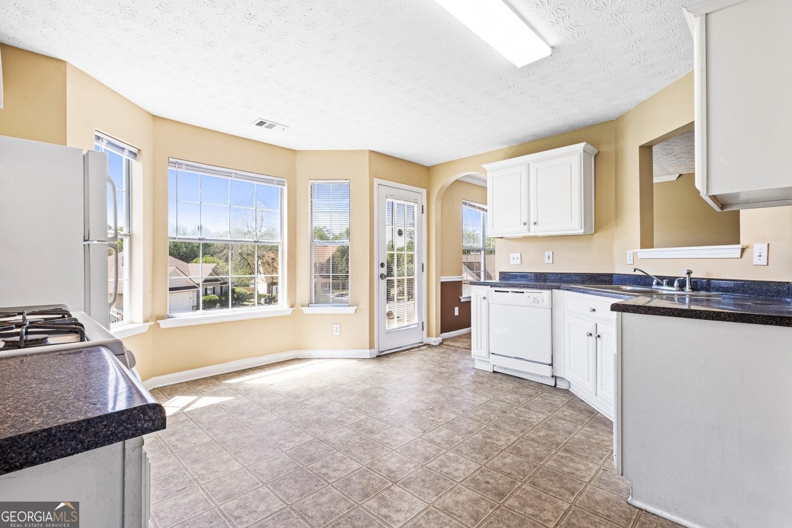 1016 Borrington Lane Stockbridge - 6