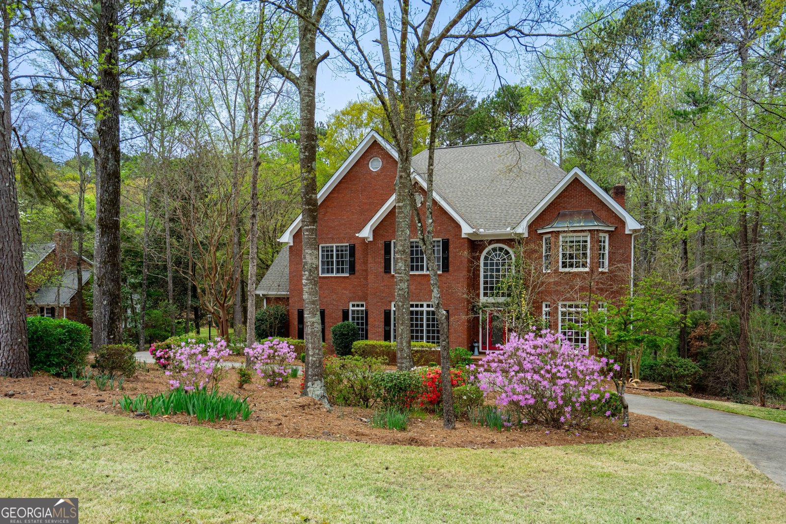 107 Windridge LaGrange - 1