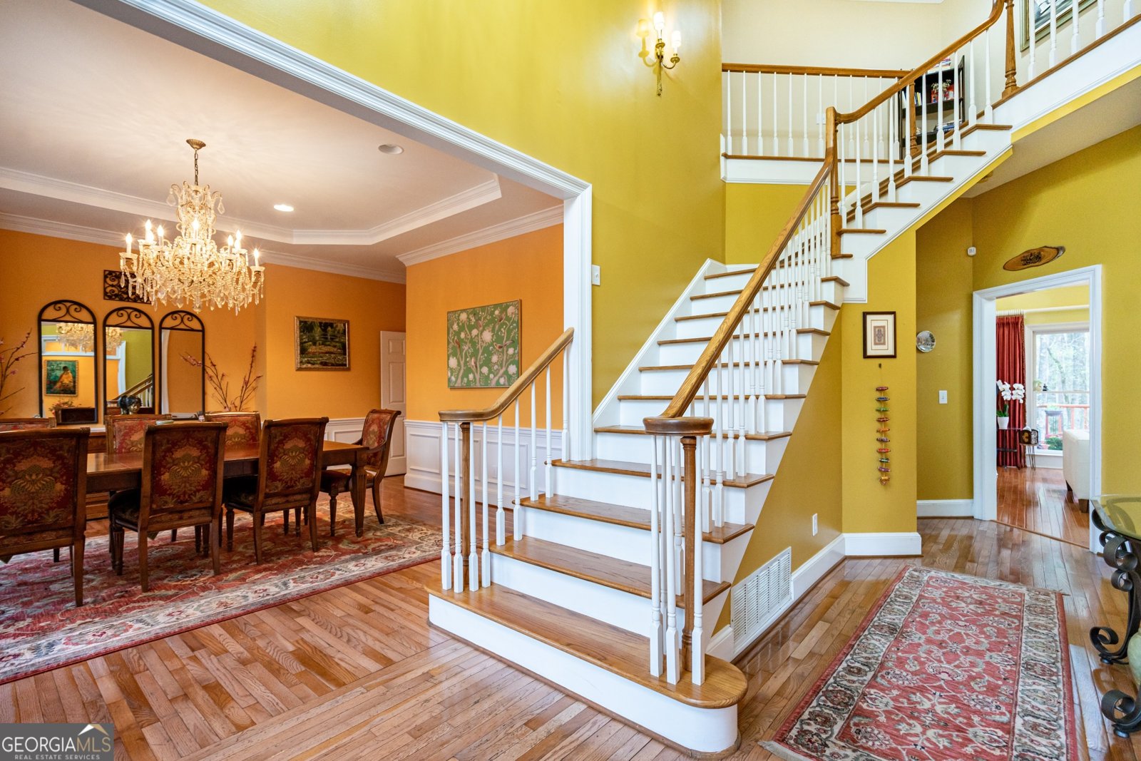 107 Windridge LaGrange - 2