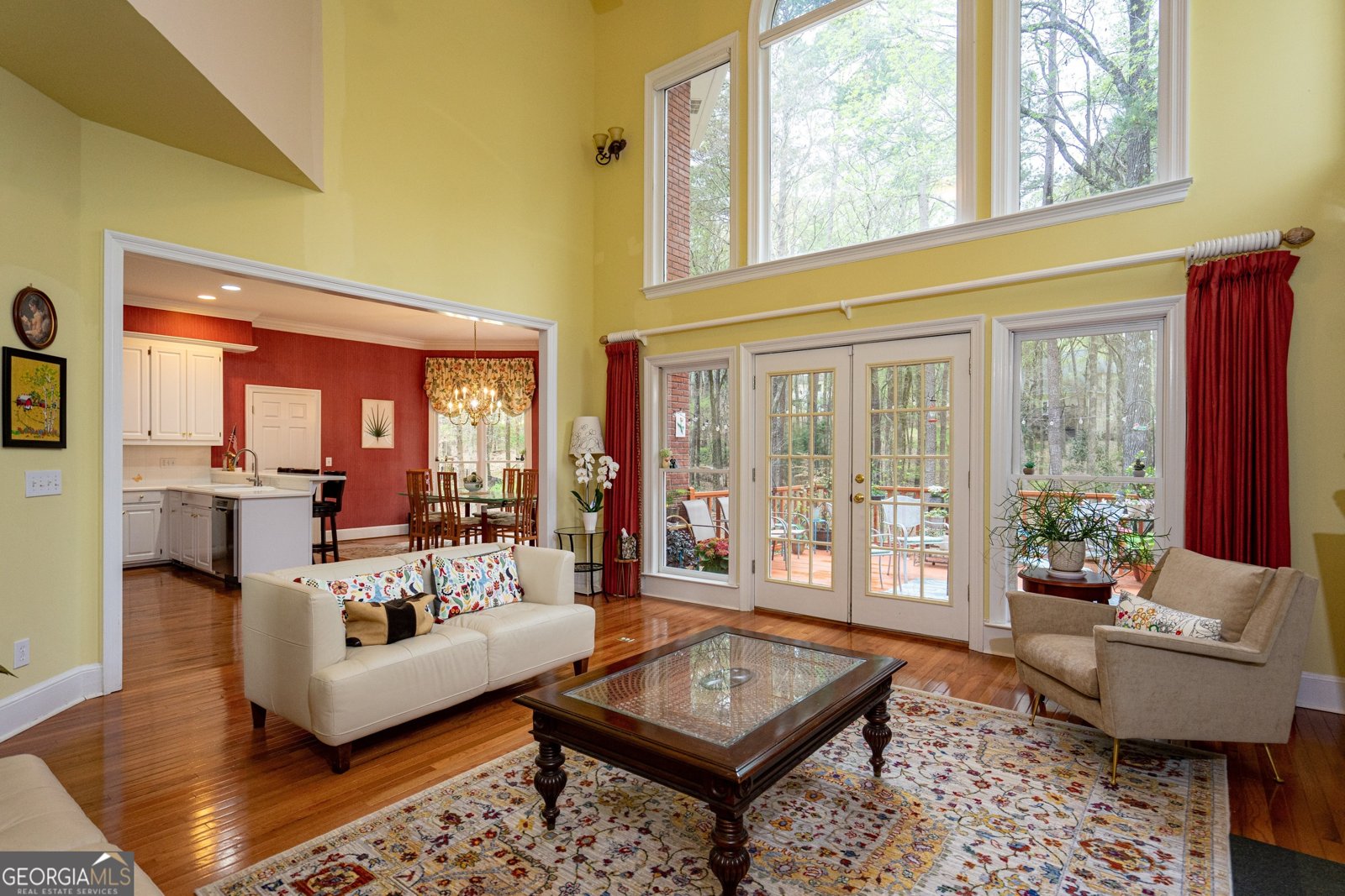 107 Windridge LaGrange - 8