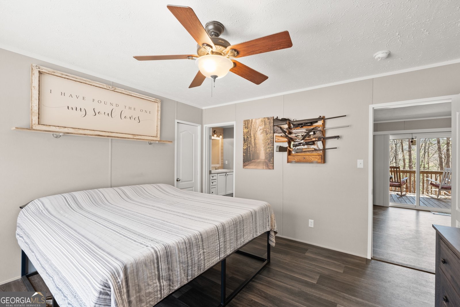 220 Old Kelly Ridge Road Clarkesville - 11