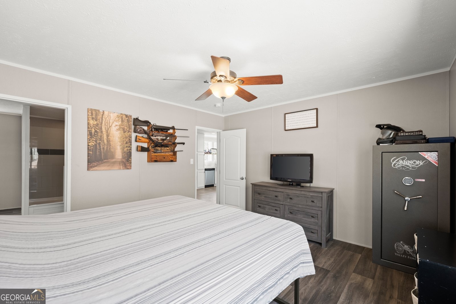 220 Old Kelly Ridge Road Clarkesville - 12
