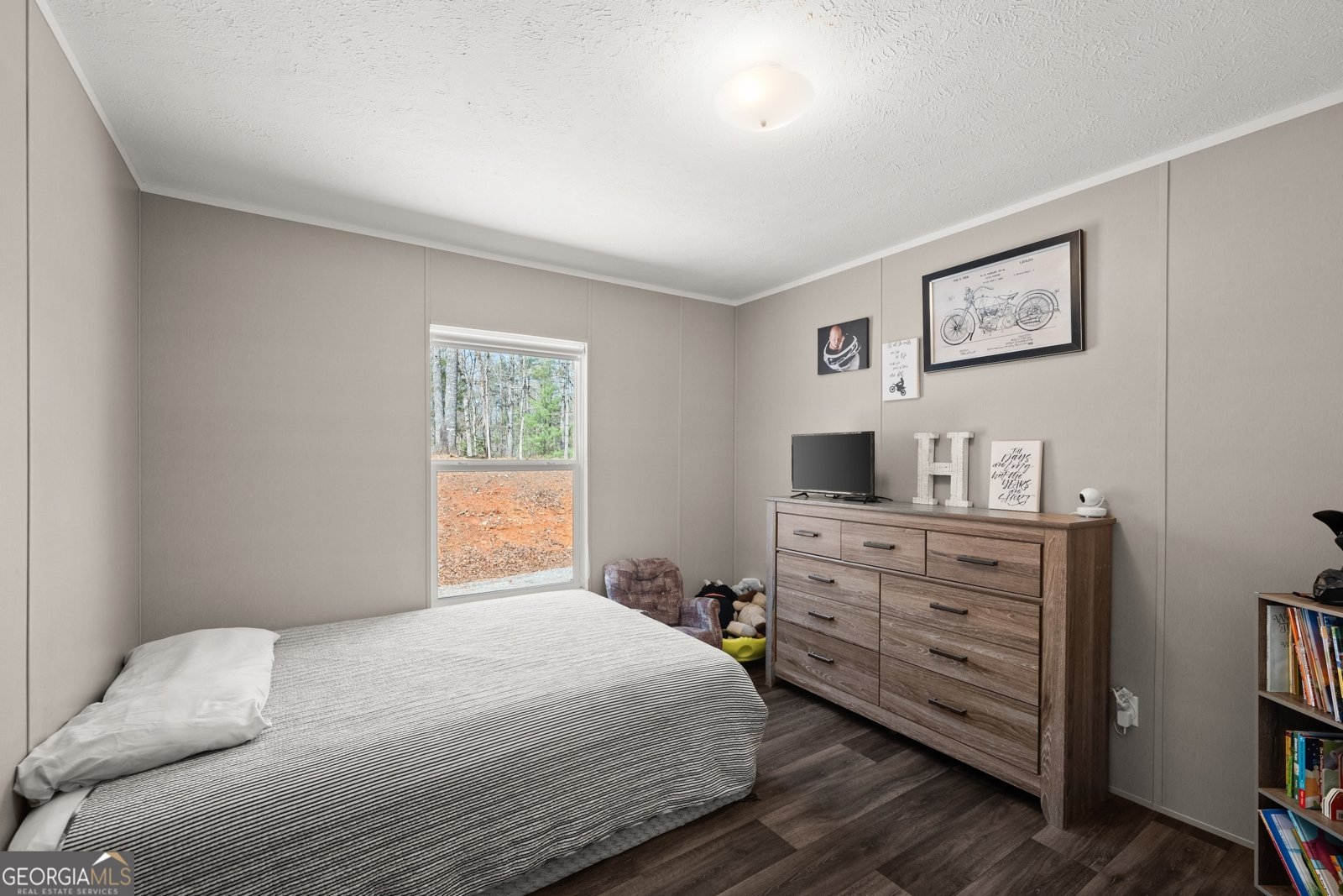 220 Old Kelly Ridge Road Clarkesville - 17