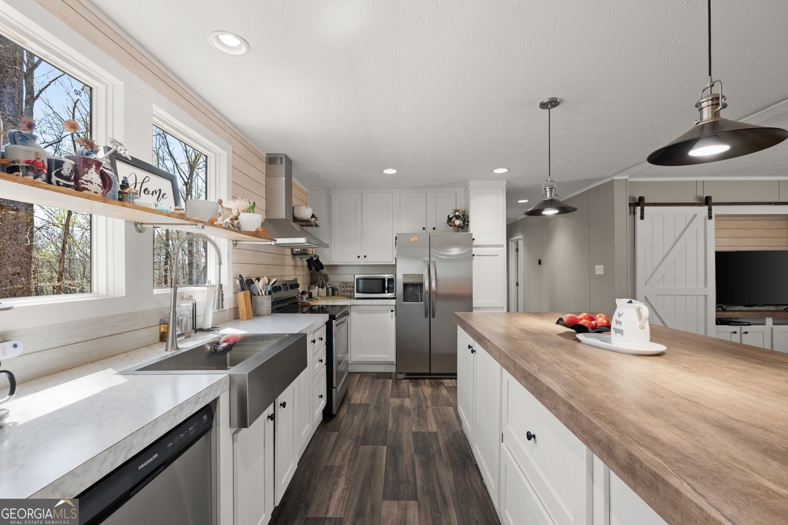 220 Old Kelly Ridge Road Clarkesville - 2