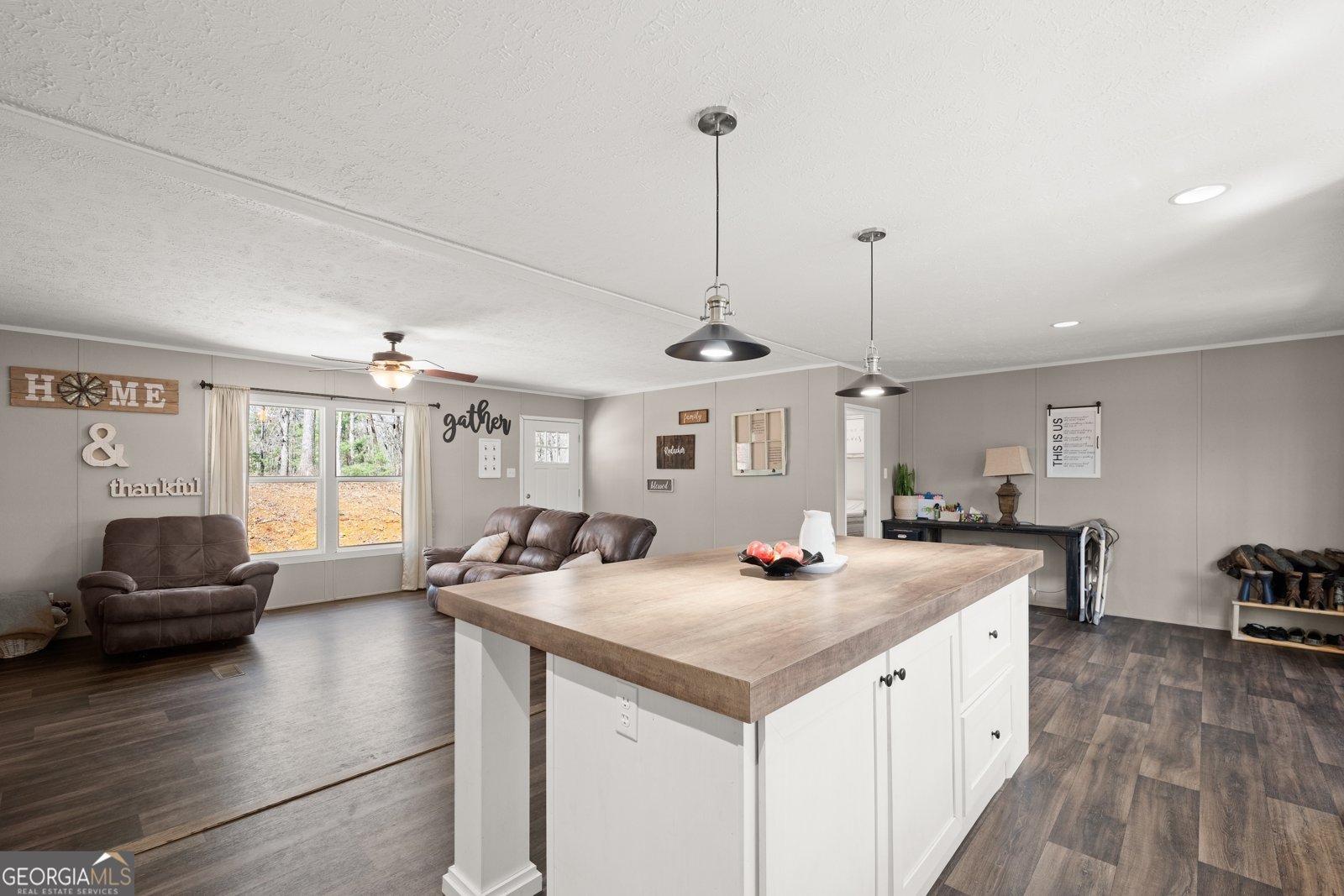 220 Old Kelly Ridge Road Clarkesville - 3