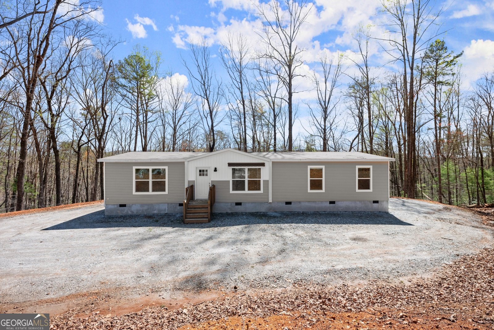 220 Old Kelly Ridge Road Clarkesville - 31