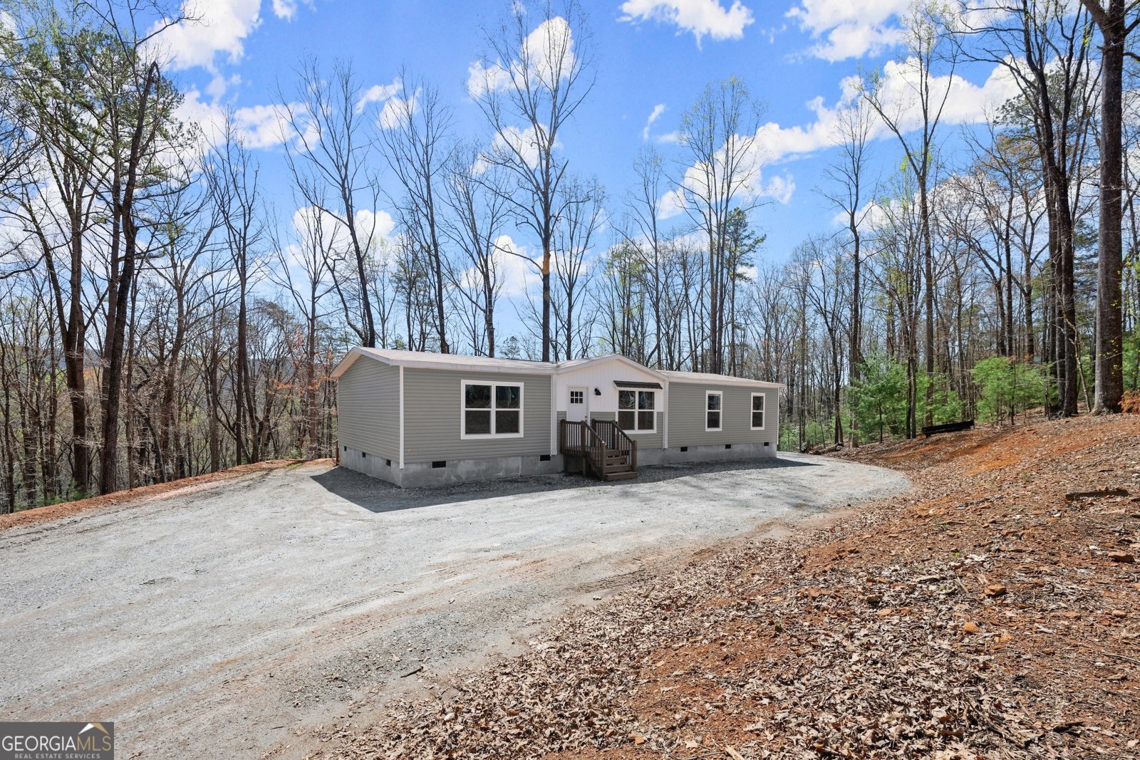 220 Old Kelly Ridge Road Clarkesville - 32