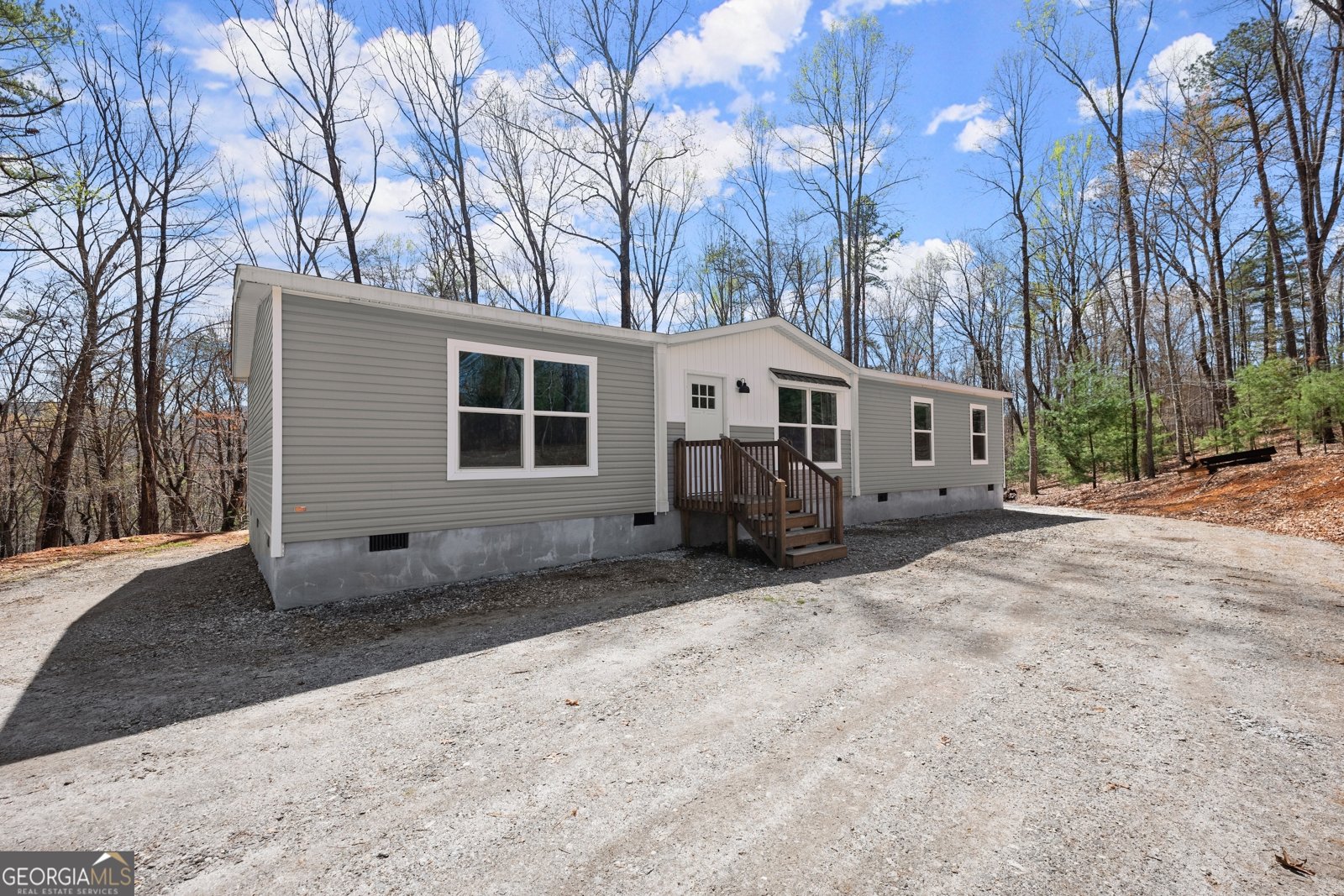 220 Old Kelly Ridge Road Clarkesville - 33