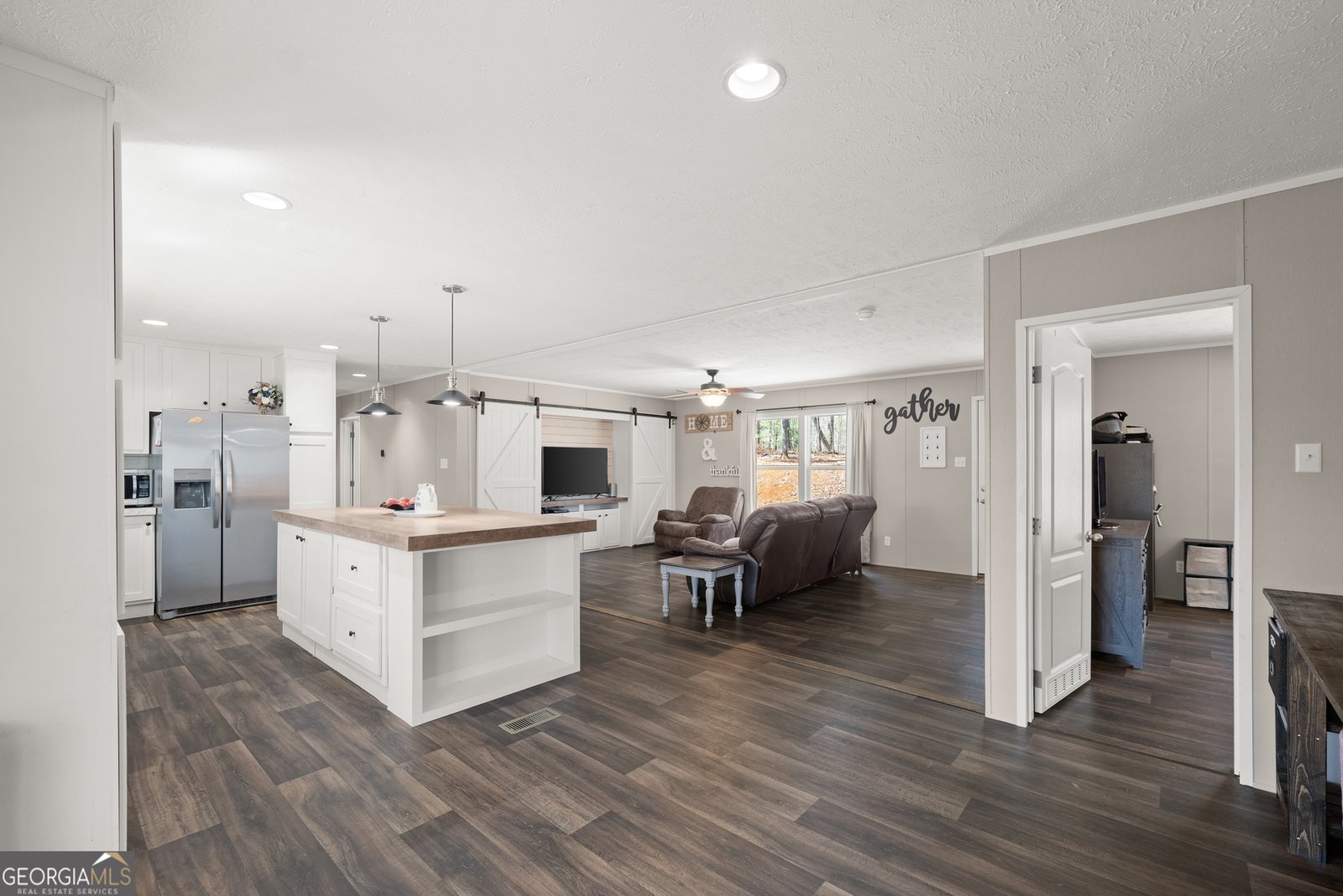 220 Old Kelly Ridge Road Clarkesville - 4