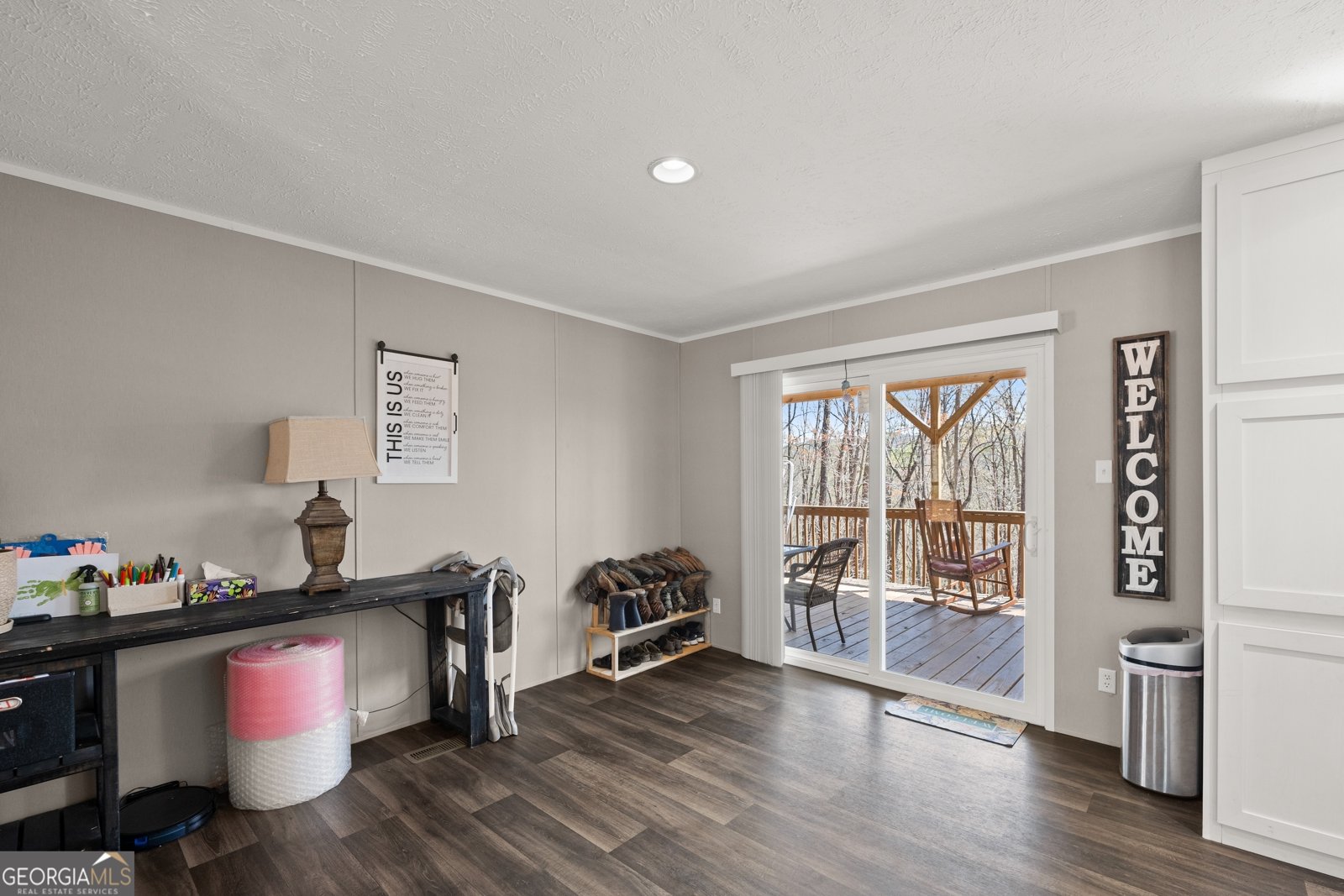 220 Old Kelly Ridge Road Clarkesville - 5