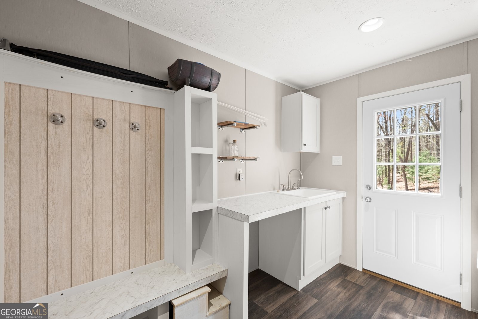220 Old Kelly Ridge Road Clarkesville - 6