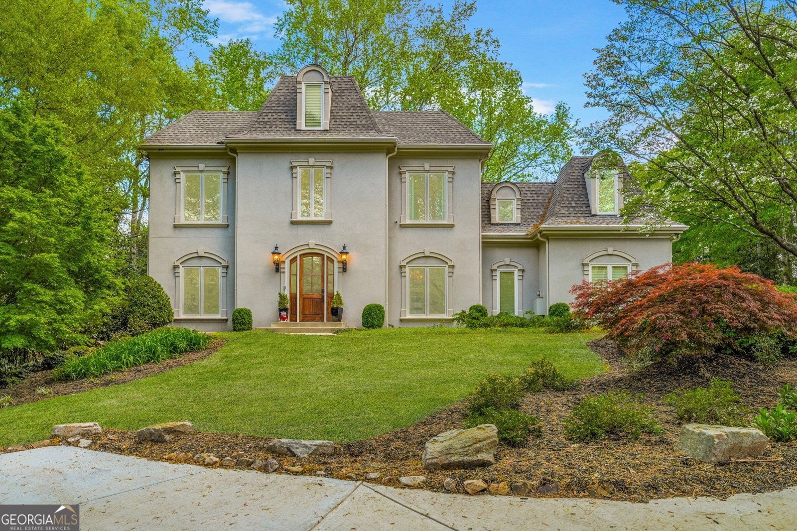 302 Rolling Rock Road Marietta - 1
