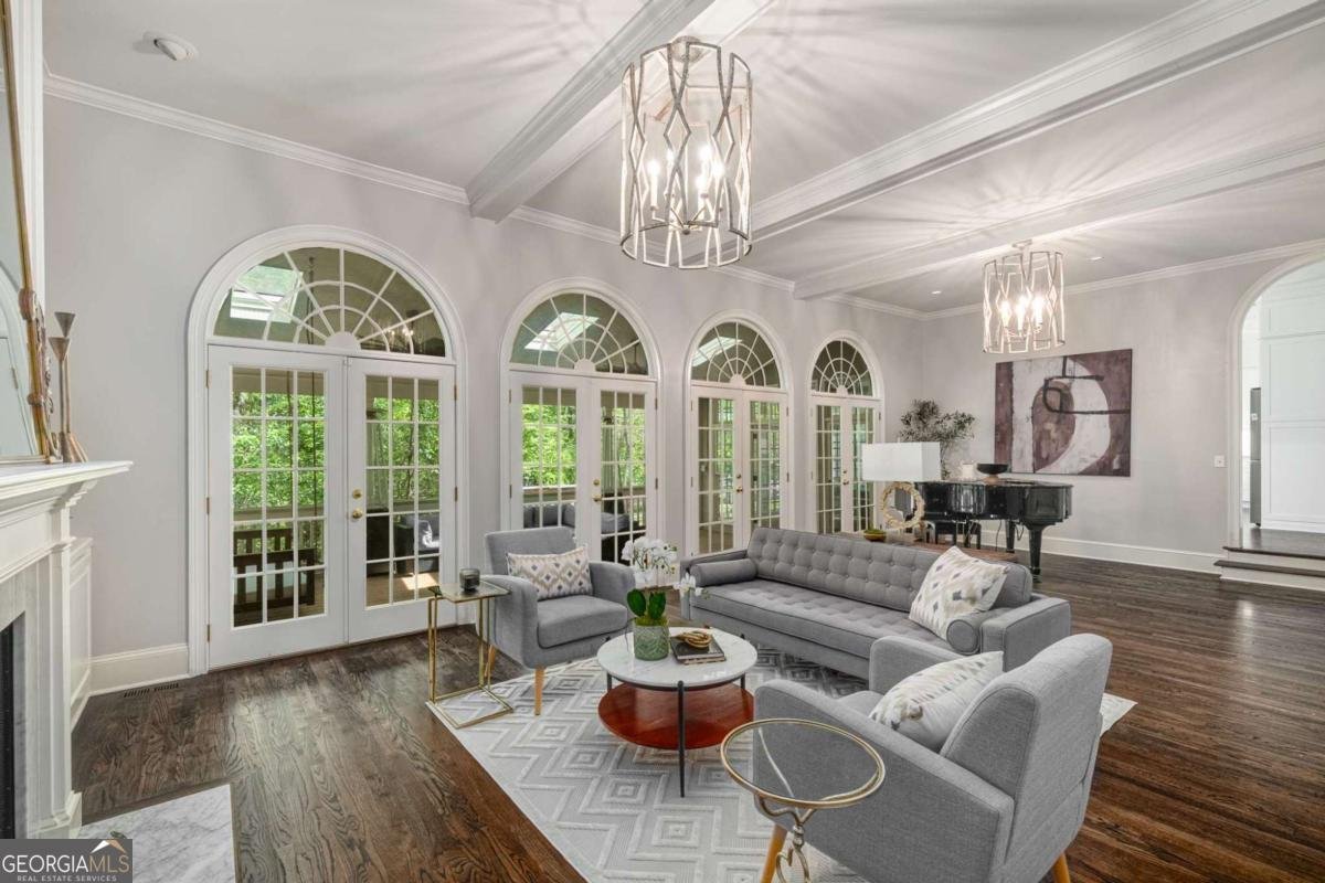 302 Rolling Rock Road Marietta - 10