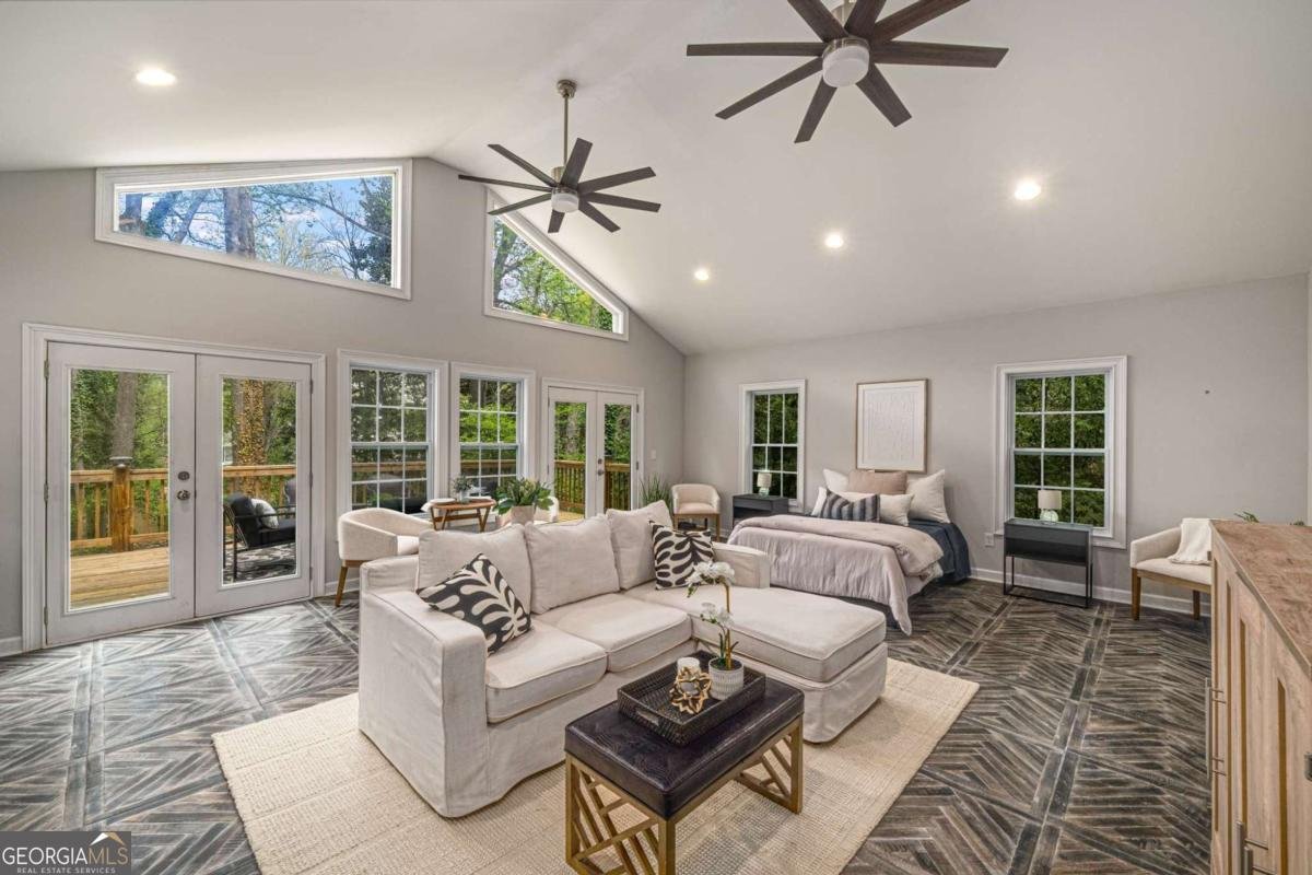 302 Rolling Rock Road Marietta - 14