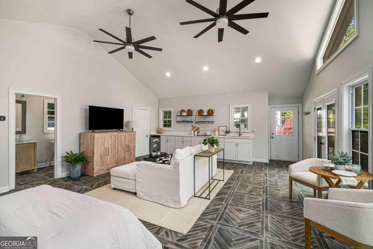 302 Rolling Rock Road Marietta - 15