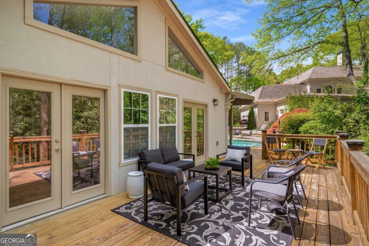 302 Rolling Rock Road Marietta - 18