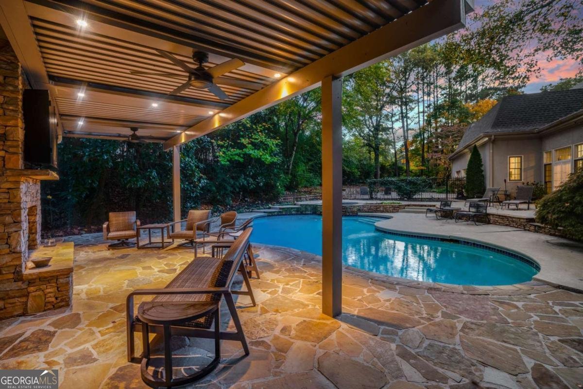 302 Rolling Rock Road Marietta - 19