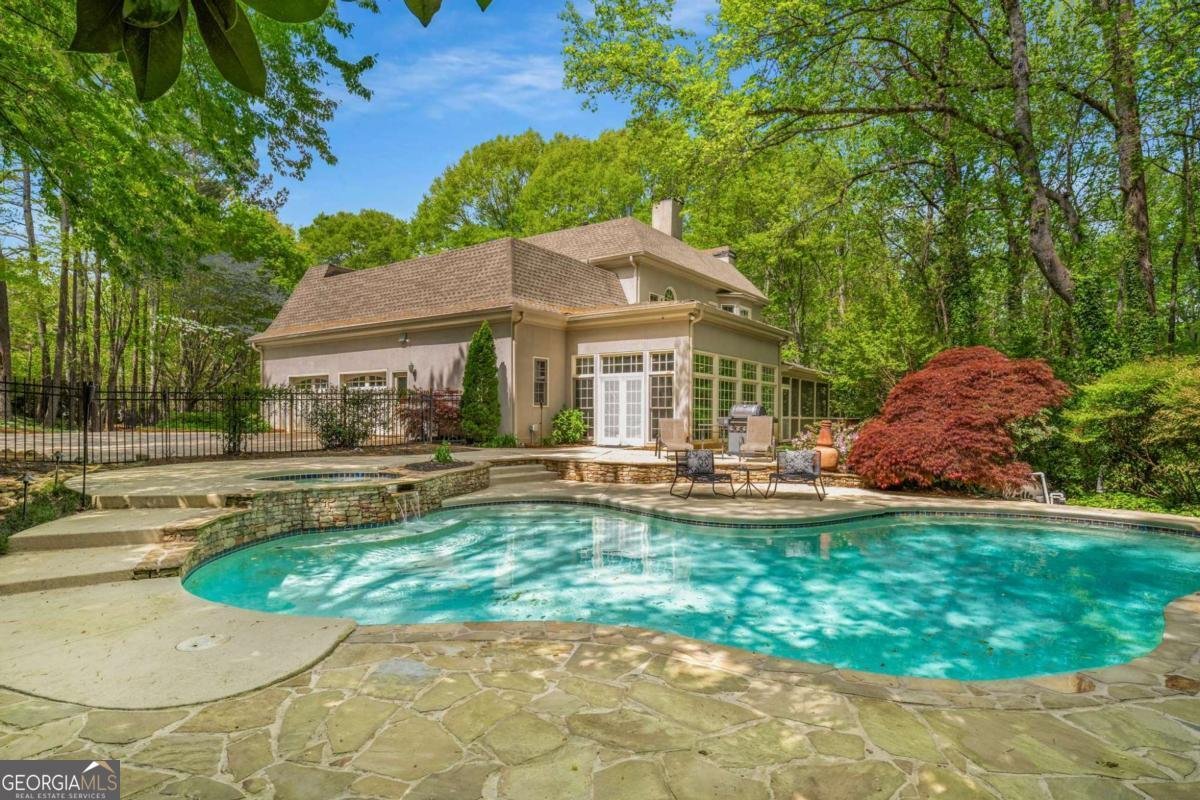 302 Rolling Rock Road Marietta - 20