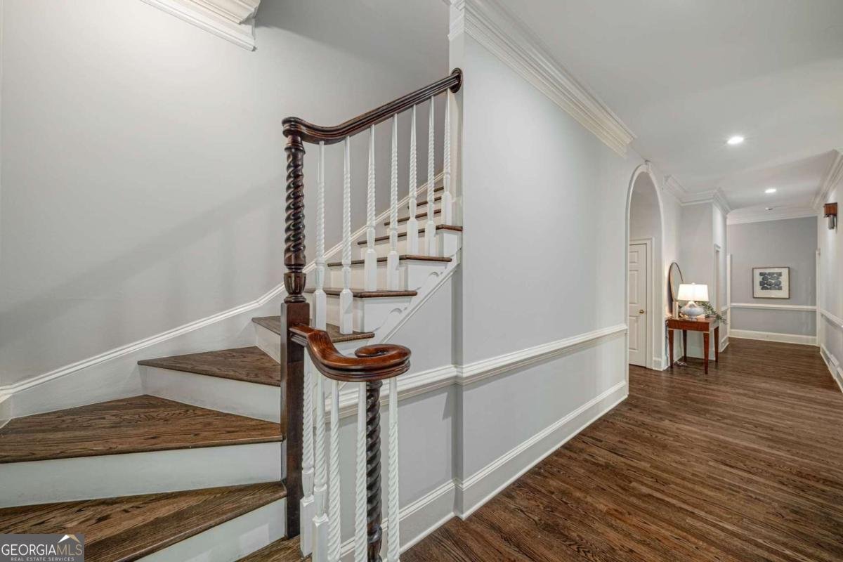 302 Rolling Rock Road Marietta - 21