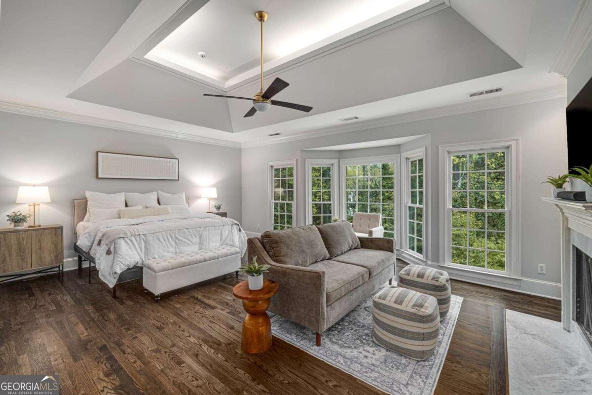 302 Rolling Rock Road Marietta - 22