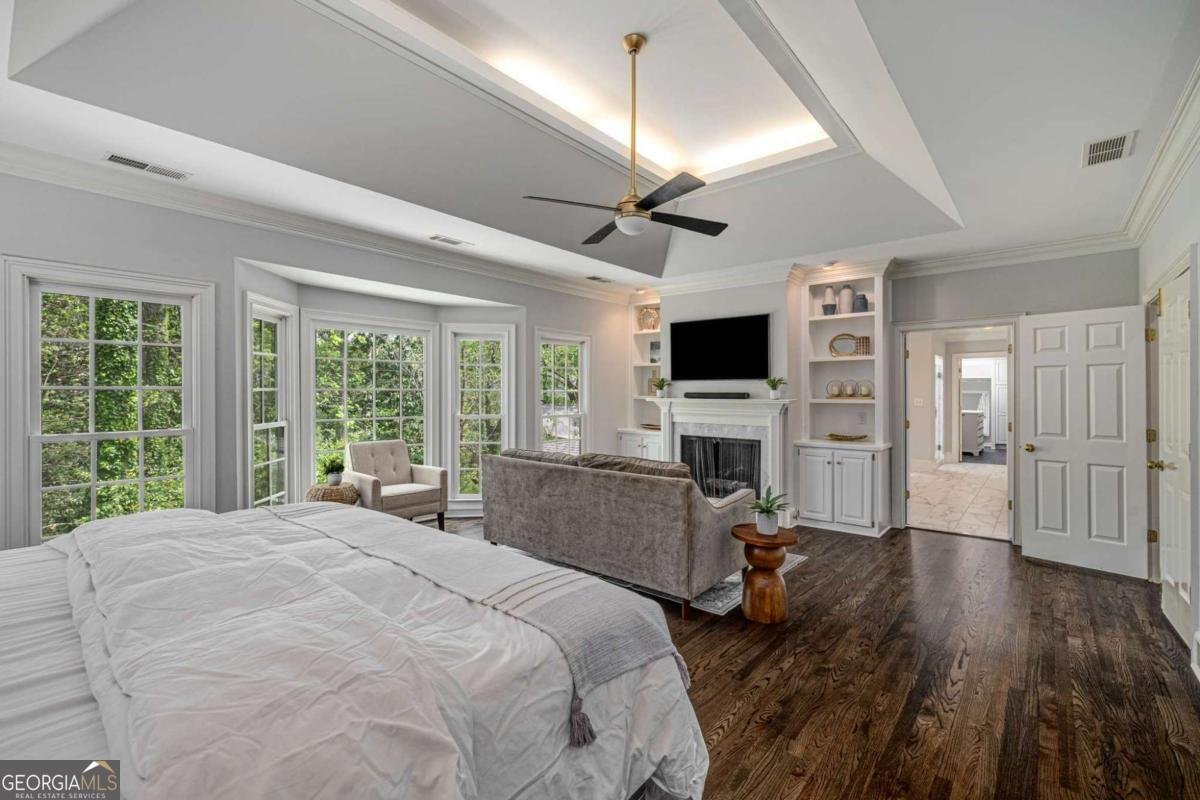 302 Rolling Rock Road Marietta - 23
