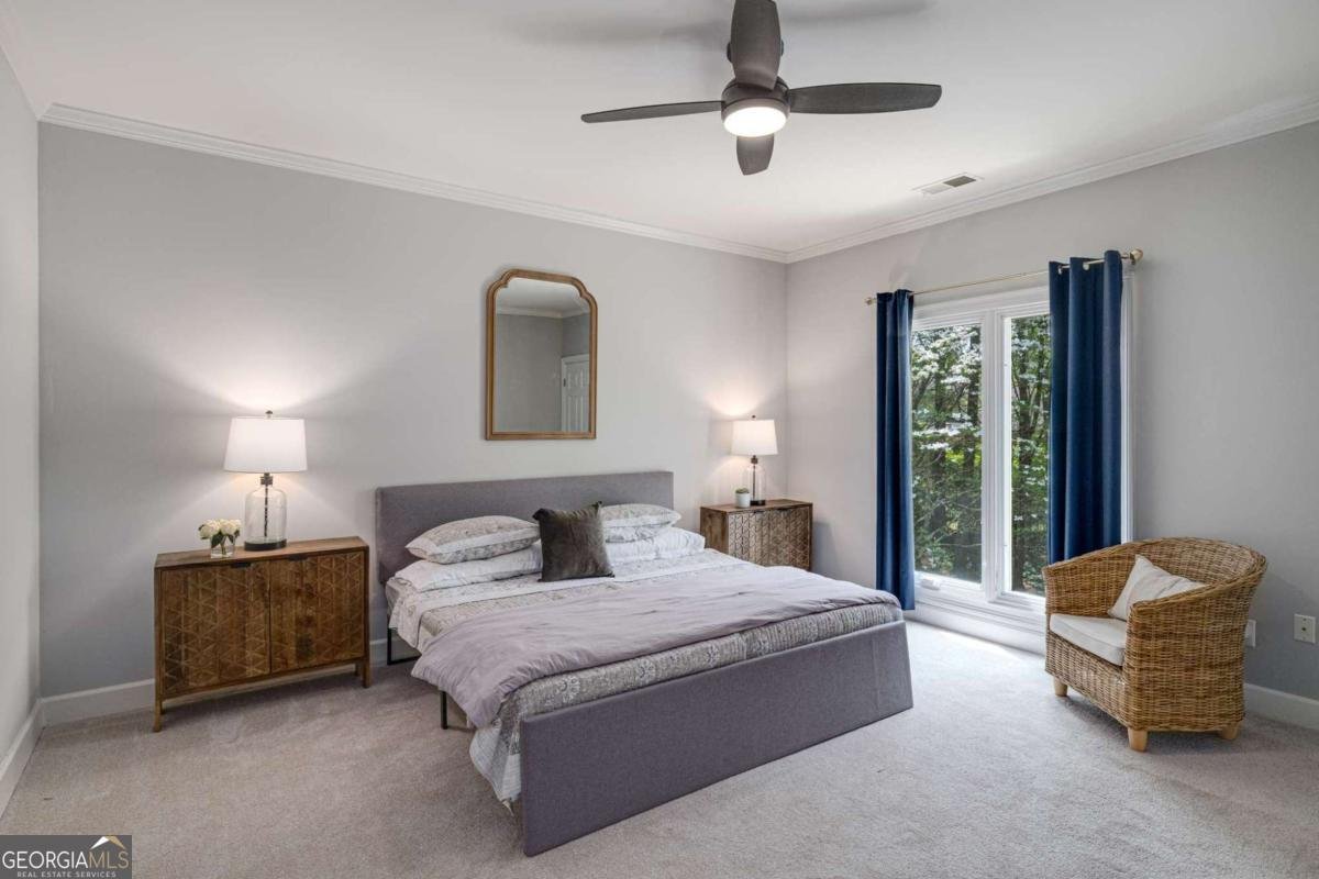 302 Rolling Rock Road Marietta - 28