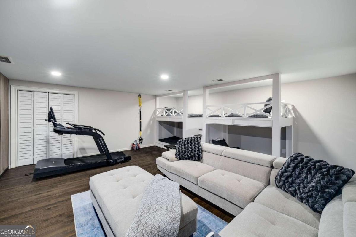 302 Rolling Rock Road Marietta - 30