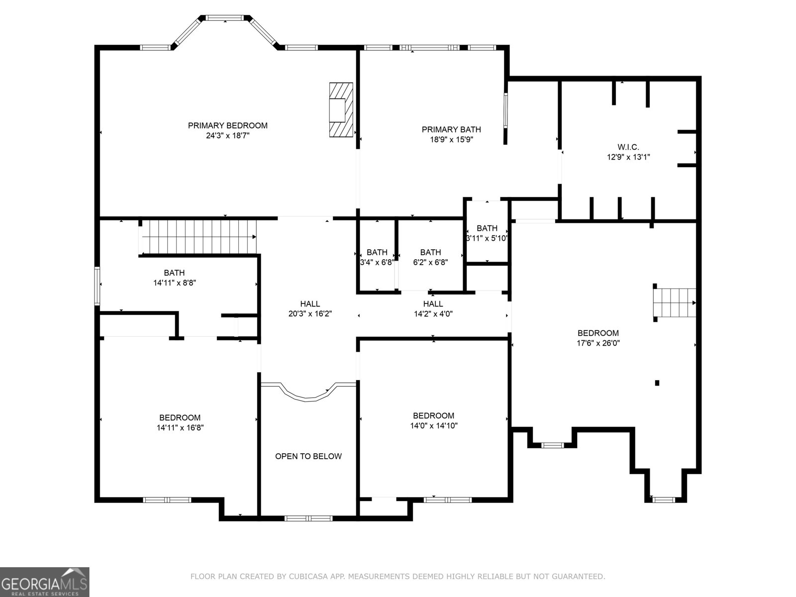 302 Rolling Rock Road Marietta - 32
