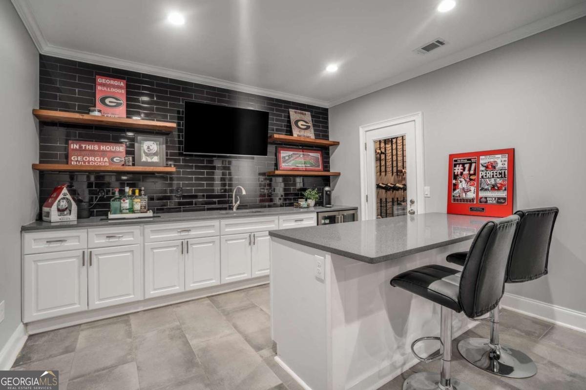 302 Rolling Rock Road Marietta - 35