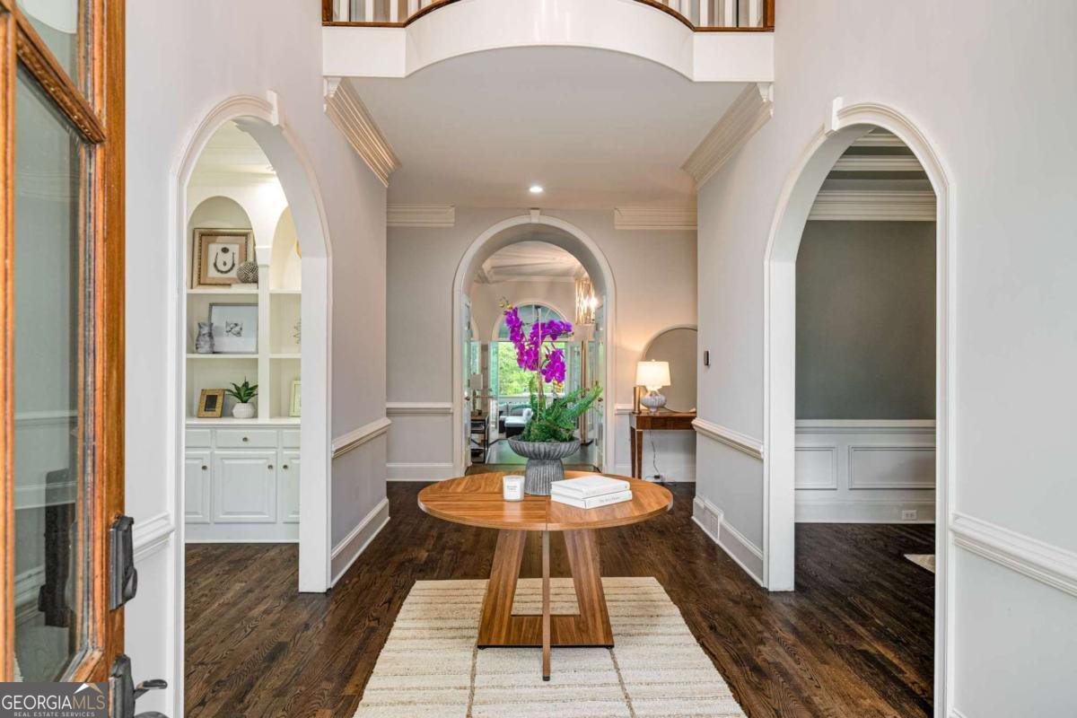 302 Rolling Rock Road Marietta - 4