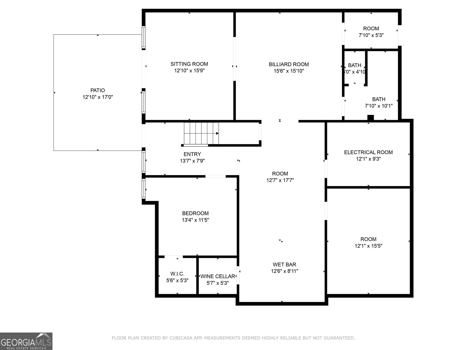 302 Rolling Rock Road Marietta - 43