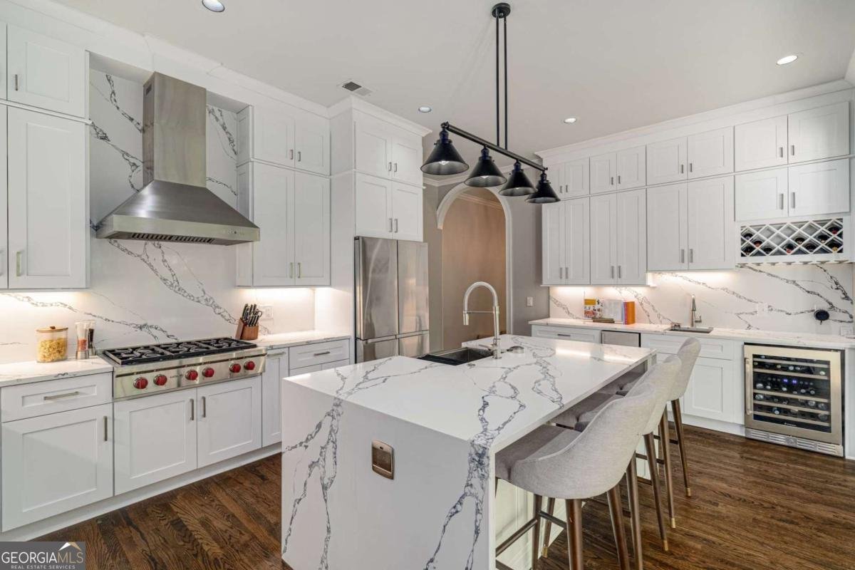 302 Rolling Rock Road Marietta - 7