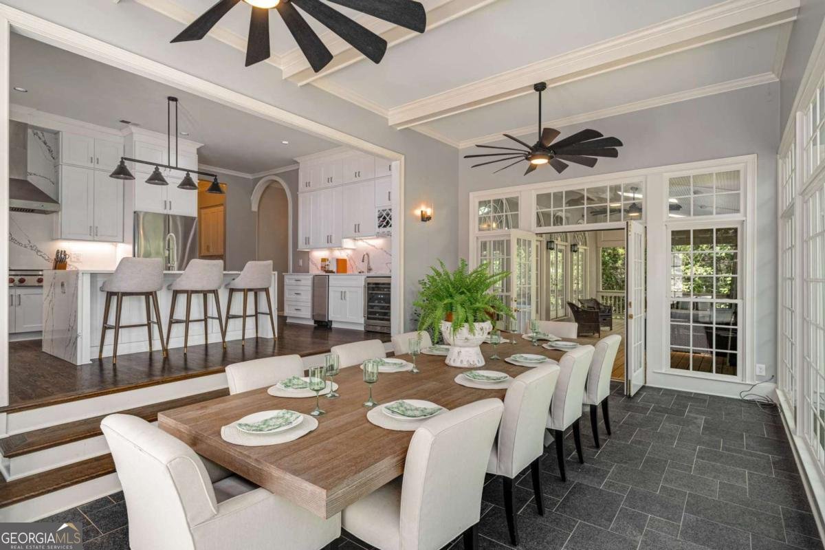 302 Rolling Rock Road Marietta - 8