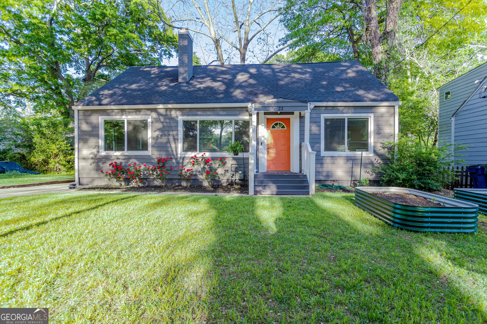 22 Vinson Drive Atlanta - 1