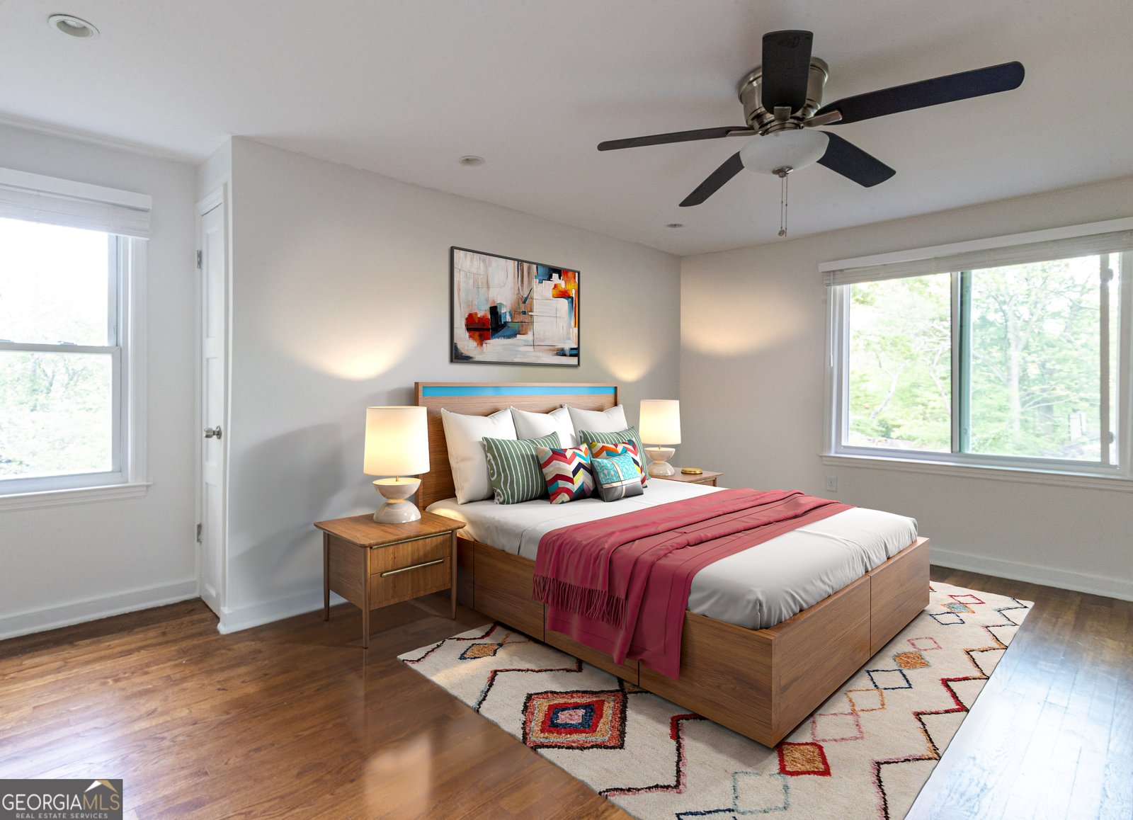 22 Vinson Drive Atlanta - 16