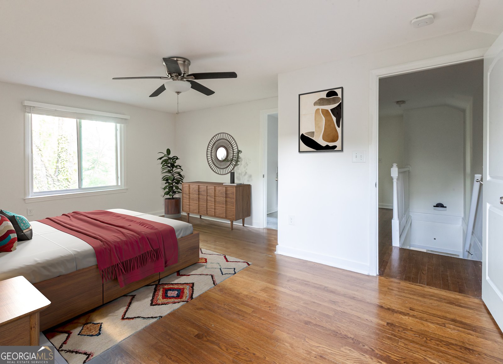 22 Vinson Drive Atlanta - 17