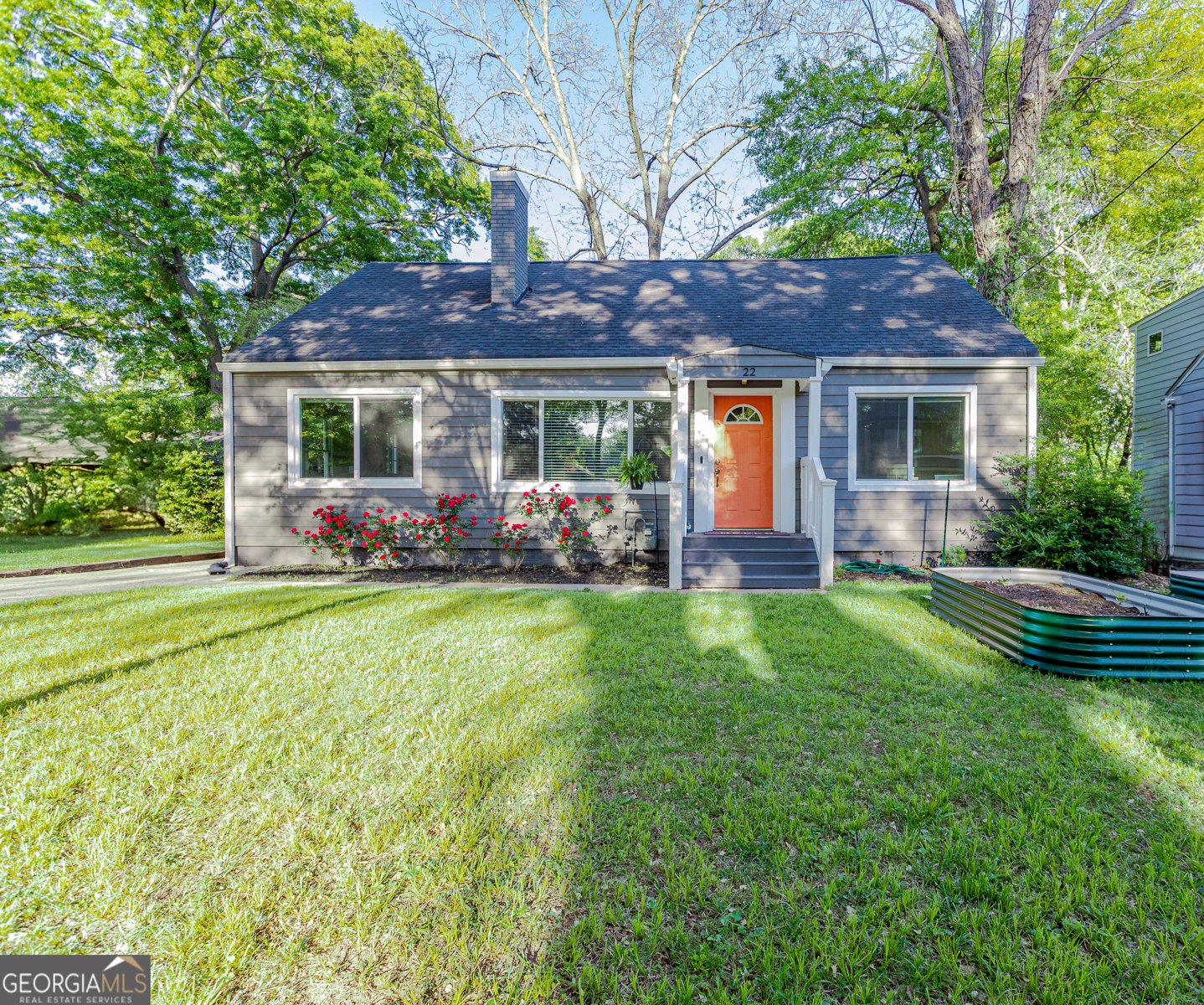 22 Vinson Drive Atlanta - 2