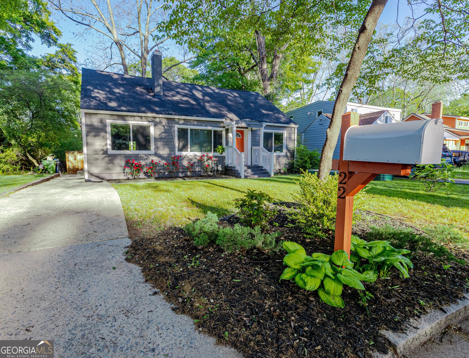 22 Vinson Drive Atlanta - 3